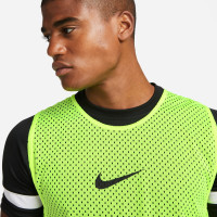 Nike Dri-Fit Park 20 Hesje Geel Zwart