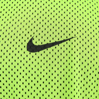 Nike Dri-Fit Park 20 Hesje Geel Zwart