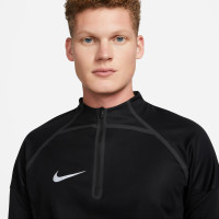 Nike Strike Therma-Fit ADV Training sweater Black