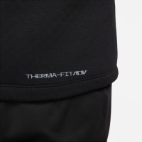 Nike Strike Therma-Fit ADV Training sweater Black