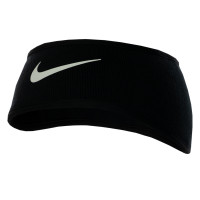 Nike Knit Headband Black White