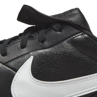 Nike Premier III Grass Football Shoes (FG) Black White - KNVBshop.nl