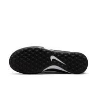 Nike Premier III Turf Football Shoes (TF) Black White - KNVBshop.nl