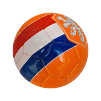 KNVB Voetbal Oranje maat 5