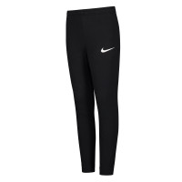 Nike Park 20 Full-Zip Fleece Tracksuit Kids Red Black