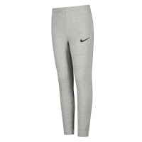 Nike Park 20 Full-Zip Fleece Tracksuit Kids Grey