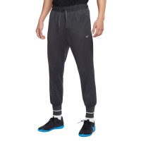 Nike Strike 22 Trainingsbroek Donkergrijs Wit