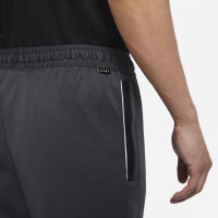 Nike Strike 22 Trainingsbroek Donkergrijs Wit