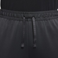Nike Strike 22 Trainingsbroek Donkergrijs Wit