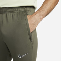 Nike Strike 22 Dri-Fit Trainingsbroek Groen Zwart