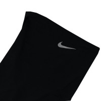Nike Neck Warmer, Therma-Fit Wrap, One Size, Black/Silver at  Men's  Clothing store