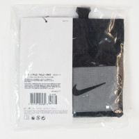 Nike Sockstoppers White Black