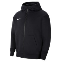 Nike Park 20 Vest Fleece Kids Zwart