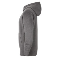 Nike Park 20 Full-Zip Fleece Trainingspak Kids Donkergrijs