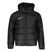 Nike Academy Pro Therma-Fit Kids Fall Jacket Black White