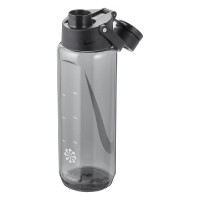 Nike Recharge Bottle 700ML Grey Black White