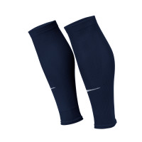 Nike Strike Sleeve Dark Blue White