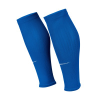 Nike Strike Sleeve Blue White