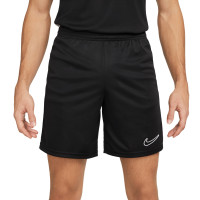 Nike Dri-Fit Academy 23 Polo Trainingsset Wit Zwart