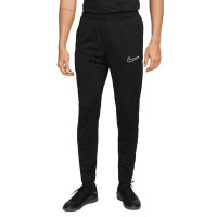 Nike Dri-Fit Academy 23 Full-Zip Trainingspak Zwart Wit