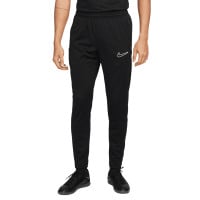 Nike Dri-Fit Academy 23 Trainingsbroek Zwart Wit