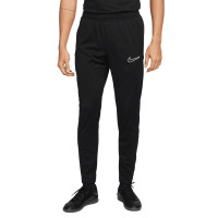 Nike Dri-Fit Academy 23 Tracksuit Yellow Gold Black