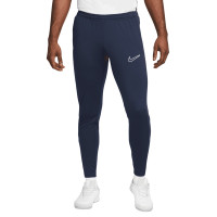 Nike Dri-Fit Academy 23 Full-Zip Tracksuit Dark Blue White