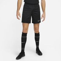 Nike Dri-Fit Academy 23 Polo Training Set Black White