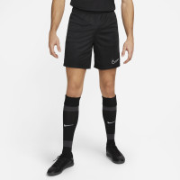 Nike Dri-Fit Academy 23 Trainingsset Geel Goud Zwart