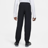 Nike Dri-Fit Academy 23 Full-Zip Trainingspak Woven Kids Wit Zwart
