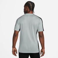 Nike Dri-Fit Academy 23 Training Shirt Grey Black White