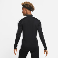 Nike Dri-Fit Academy 23 Tracksuit Black White