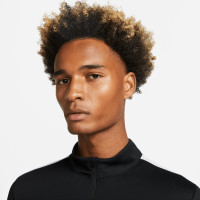 Nike Dri-Fit Academy 23 Training sweater Black White