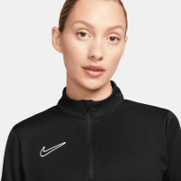 Nike Dri-Fit Academy 23 Training sweater Women Black White