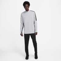 Nike Dri-Fit Academy 23 Training sweater Grey Black White