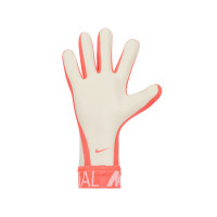Nike Mercurial Touch Victory Goalkeeper Gloves White Blue Red