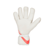 Nike Vapor Grip 3 Goalkeeper Gloves White Blue Red