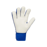 Nike Match Goalkeeper Gloves Kids Blue