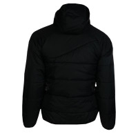 Nike Academy Pro Therma-Fit Women's Autumn Jacket Black White