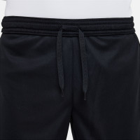 Nike Dri-Fit Academy 23 Kids Training Short Black White