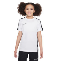 Nike Dri-Fit Academy 23 Trainingsset Kids Wit Zwart