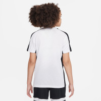 Nike Dri-Fit Academy 23 Training Shirt Kids White Black
