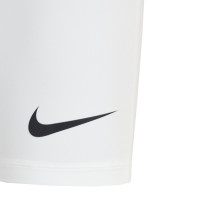 Nike Pro Strike Dri-Fit Slidingbroekje Wit Zwart