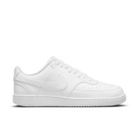 Nike Court Vision Low Next Nature Sneakers White