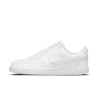 Nike Court Vision Low Next Nature Sneakers White