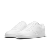 Nike Court Vision Low Next Nature Sneakers Wit