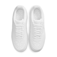 Nike Court Vision Low Next Nature Sneakers Wit