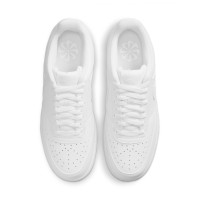 Nike Court Vision Low Next Nature Sneakers White