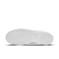 Nike Court Vision Low Next Nature Sneakers White