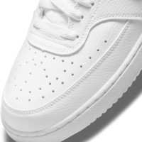 Nike Court Vision Low Next Nature Sneakers White